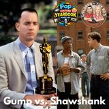 Forrest Gump vs. The Shawshank Redemption: Rewriting the 1994 Oscars with Jim Butler