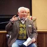 Mistery non deve Morire - Il Processo Pacciani seconda parte