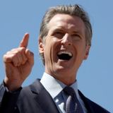 Episode 1376 - California Taxpayers Will Pay $800,000 to Church Targeted by Newsom, City Officials