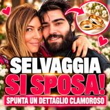 Selvaggia Lucarelli, arriva il SÌ a Lorenzo Biagiarelli! Ma c'è un DETTAGLIO clamoroso