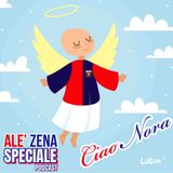 #40 Ciao Nora
