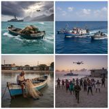 Citizens Become The Frontline