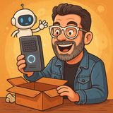 DGX Spark: ¿el iPhone de la IA?