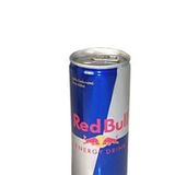 Nearly everybody has tried Red Bull