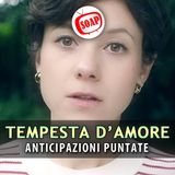 Tempesta d’Amore Anticipazioni Trama Puntate 13-17 Maggio 2024: Eleni In Fin di Vita!