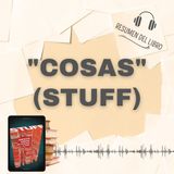 "COSAS" (Stuff) 📗 Resumen del Libro - Ideas Clave de RANDY O. FROST (Baja tu PDF📥)
