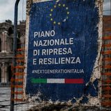 Il Pnrr è finito e l'Italia non è un Paese migliore