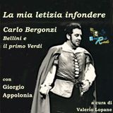 Tutto nel Mondo è Burla Stasera all'Opera - 100 anni Carlo Bergonzi 3° puntata