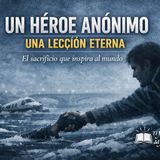 Episodio 196 - Un héroe anónimo, una lección eterna