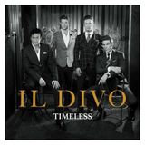 David Miller from Il Divo Talking About Timeless