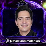 David Dastmalchian