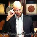 Rob McConnell Interviews - BRANDON HODGE - UFO / Paranormal / Historian