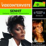 SENHIT (Una Voce per San Marino 2023) su VOCI.fm - clicca play e ascolta l'intervista