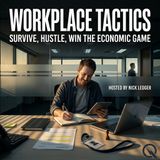Workplace Tactics - The Burrito Wizard They Can't Replace
