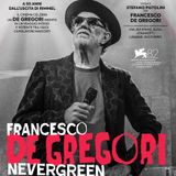 Francesco De Gregori, il ritorno nei teatri e le sue “Nevergreen”