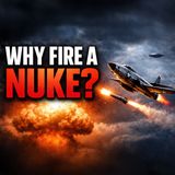 They Detonated a Nuclear Weapon in the Sky… Was It Aimed at Something Else?