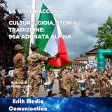 Cultura, Gioia, Storia, Tradizione 96a Adunata Alpina