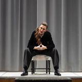 Virginia Raffaele: «Nello spettacolo "Samusà" porto a teatro i miei ricordi»