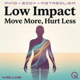 Low Impact - Your Living Room Is a Gym