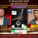 Radiografia Scio' - N.22 del 17-05-2025