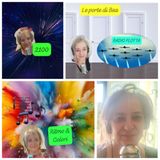 🎙️🎼🎨PRESENTAZIONE TRITTICO TRASMISSIONI 🎨🎼🎙️