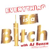 Everything Is A Bitch Episode Twenty One: Peanut and Albert