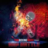 ☎️Thaboxingvoice Rap Battle: 🎤 Season 2 New Beginnings ❗️