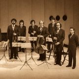Memòries de l'Orquestra de Cambra Teatre Lliure - Jaume Cortadellas i Lluis Vidal