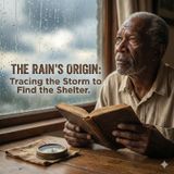 The Rains Origin: Tracing the storm to find shelter