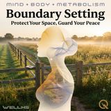 Boundary Setting - Master the Art of Saying No with Dr. Mara Lennox