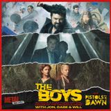 The Boys S4, A Quiet Place: Day One, House Of The Dragon & More w/ Gabe, Jon & Will of Pistols At Dawn