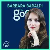 18. The Good List: Barbara Baraldi – Le 5 serie TV (e i film) da vedere assolutamente se vuoi fare lo scrittore di gialli e thriller