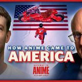 How anime came to America _ with anime documentary filmmaker Tim Eldred _ Podcast