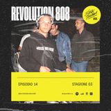 Revolution 808: Il Battito che Ha Cambiato il Mondo
