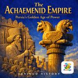 Cambyses II and the Lost Army of Egypt — Fexingo History
