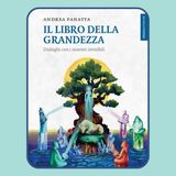 Episodio 47 - Libro della grandezza di Andrea Panatta