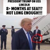 Trump: USSL 8 + Months ( NOT LONG ENOUGH!?!)