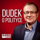 Prof. Dudek o relacjach rosyjsko-chińskich, rządach Fico i oskarżeniach Morawieckiego. DUDEK o polityce