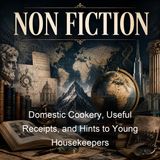 Domestic Cookery Useful Receipts and Hints to Young Housekeepers - Elizabeth E Lea