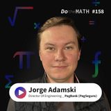 #158 Mais dados, menos empatia? O segredo está na escuta ativa | Jorge Adamski (PagBank/PagSeguro)