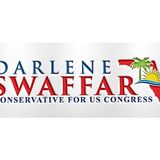 The Chauncey Show-Episode 73 Meet Darlene Swaffar for US Congress Florida 22nd