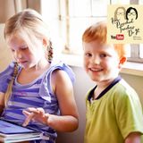 312: The Confusion with Sharing and Turn Taking with Cindy and Alison