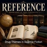 Drug Themes in Science Fiction - Robert Silverberg