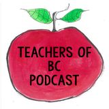 Season 2 Ep02 Shannon on the challenges of teaching during COVID and some positives!