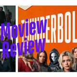 THUNDERBOLTS Review: Is The MCU Finally Back?