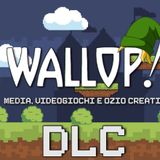 Wallop! DLC #8 - The Legend of Zelda: Tears of the Kingdom - Grazie di meno a Nintendo