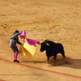 Festejos taurinos este verano en Andalucía