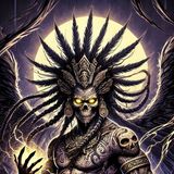La Advertencia de los K'uuk'ulkanes 🎧 LEYENDAS MAYAS 🎧
