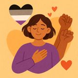Asexuality: Understanding the Ace Spectrum and Identity