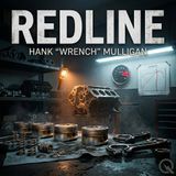 Redline - The 80 Feet Per Second Wall